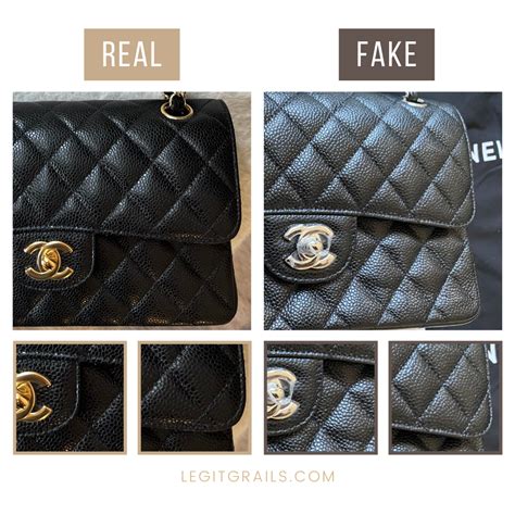 fake cheap chanel bags|how to tell if chanel bag is real.